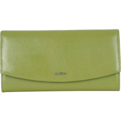 Afbeelding van Maître Portemonnee Leisel Diedburg Purse LH8F Green Groene