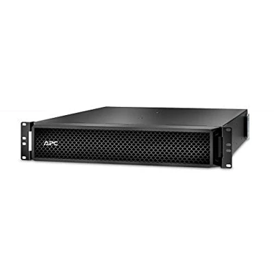 Afbeelding van APC Smart UPS SRT 96V 3kVA RM Battery Pa