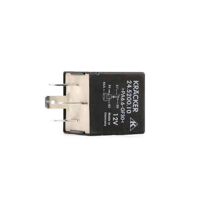 Afbeelding van Vemo Relais brandstofpomp / ventilatoruitloop V15 71 0017