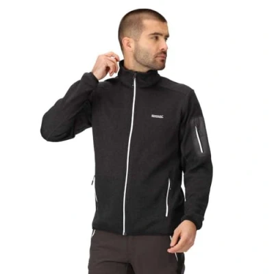 Afbeelding van Regatta Newhill Fleece voor heren