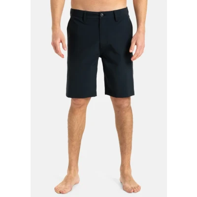 Afbeelding van Quiksilver Union 20 Hybride Amphibian Zwemshorts, Heren, Maat: 33, Kvj
