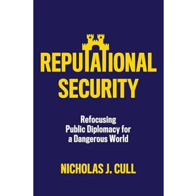 Afbeelding van Reputational Security