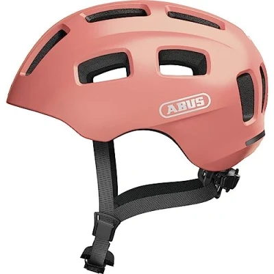 Afbeelding van Fietshelm Abus Youn i 2.0 maat S Roze