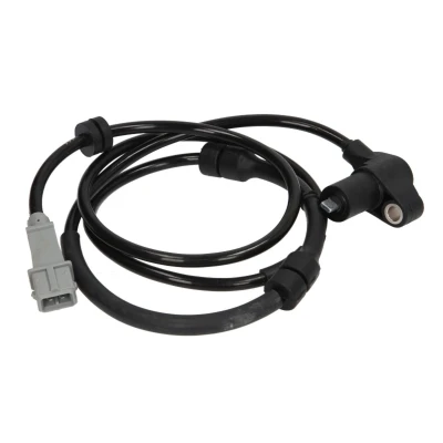 Afbeelding van AUTLOG AS4071 ABS Sensor Vooras, Vooras links en rechts PEUGEOT: Partner I Van, Combispace, 306 Hatchback