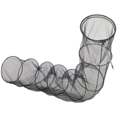 Afbeelding van Saenger Keepnet Combo 3m Leefnet