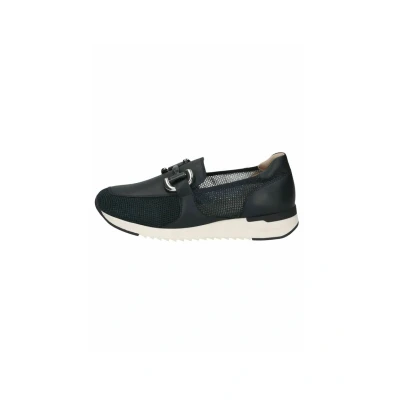 Afbeelding van Caprice KAIA Instappers, Dames, Maat: 37, Ocean comb Kunststof