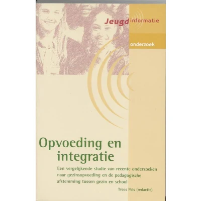Afbeelding van Opvoeding En Integratie
