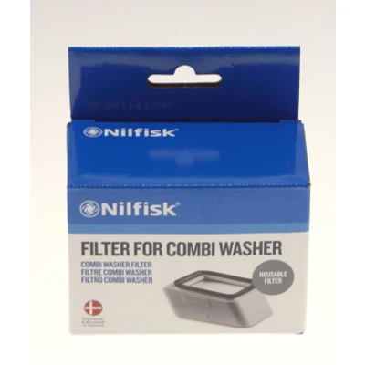 Image de Nilfisk Filter 128389397