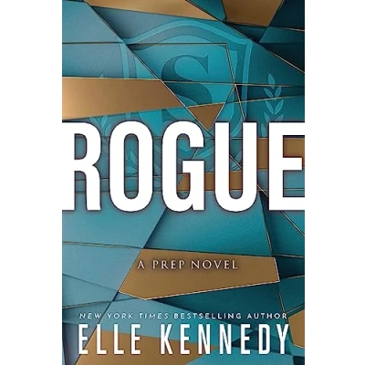 Afbeelding van Rogue