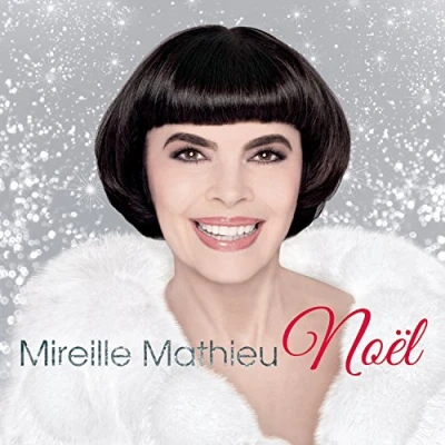 Afbeelding van Mireille Mathieu Noel