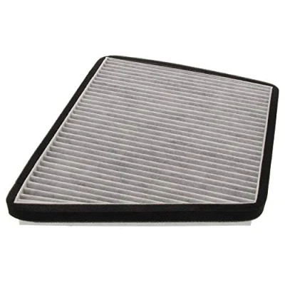 Afbeelding van MAPCO 67881 Interieurfilter Carbon filter 310 255 34 MERCEDES BENZ: E Class T modell, Saloon, CLS Coupe
