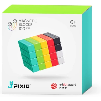 Afbeelding van PIXIO Startset 100 stuks