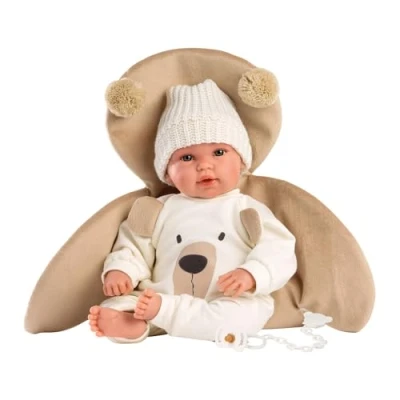 Afbeelding van Babypop Llorens 36 cm