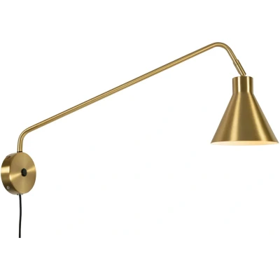 Afbeelding van It&#039;s about RoMi Lyon Wandlamp
