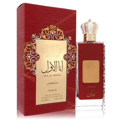 Afbeelding van Parfum