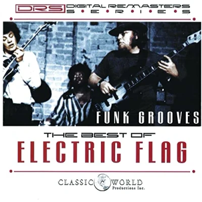 Afbeelding van Funk Grooves: Best Of