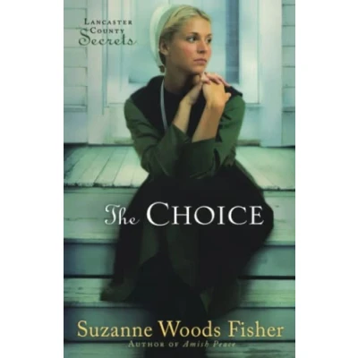 Afbeelding van The Choice