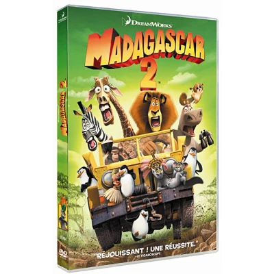Afbeelding van Madagaskar 2