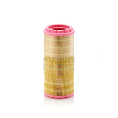 Afbeelding van MANN Filter C 16 100 Luchtfilter 378 179 insert
