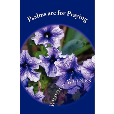 Afbeelding van Psalms Are for Praying