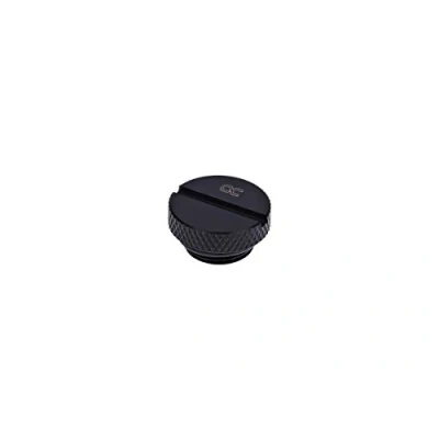 Afbeelding van Alphacool 8745565 Zwart koelmateriaal accessoires (4,25 mm, 1,8 cm, 17 g)