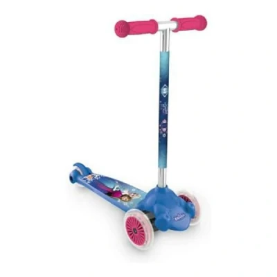 Afbeelding van Step Twist &amp; Roll Frozen II Mondo 28/300