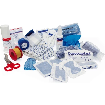 Afbeelding van Protectaplast navulling voor EHBO koffer Medic Box Pro M verbandtrommel