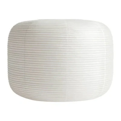 Afbeelding van HAY, Tafellamp, Paper Shade Donut Ø80 (Classic White)