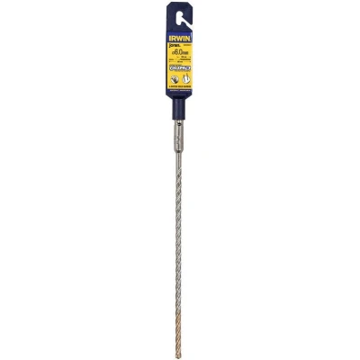 Afbeelding van Irwin SDS plus betonboor 4C Quad 6x260mm