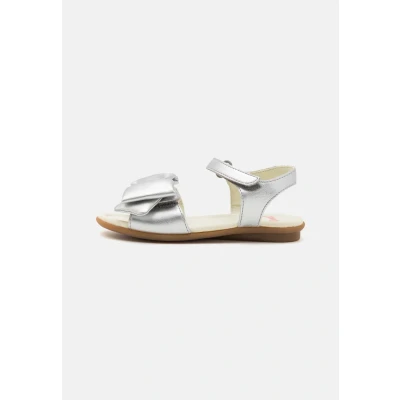 Afbeelding van Camper Right Sandalen voor kinderen, Maat: 27, Rebound silver Leer