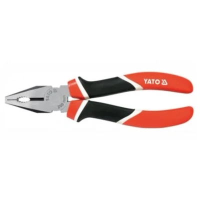 Afbeelding van YATO YT 1941 Combinatietang 180