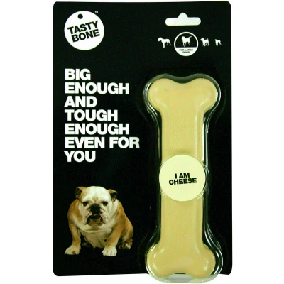 Afbeelding van Tasty Bone Cheese 17X6X3 CM