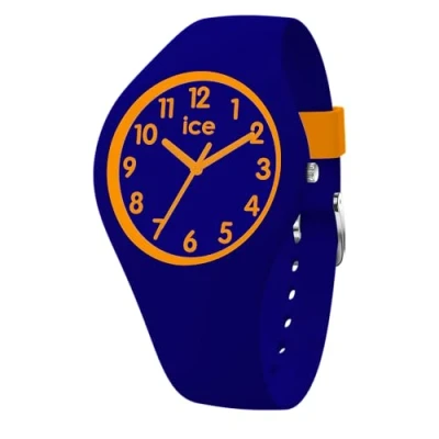 Afbeelding van Ice Watch OLA Horloge voor kinderen, Maat: Small, Captain s