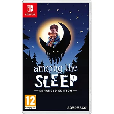 Afbeelding van Among The Sleep Enhanced Ed EFIS