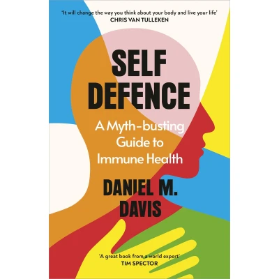 Afbeelding van Self Defence