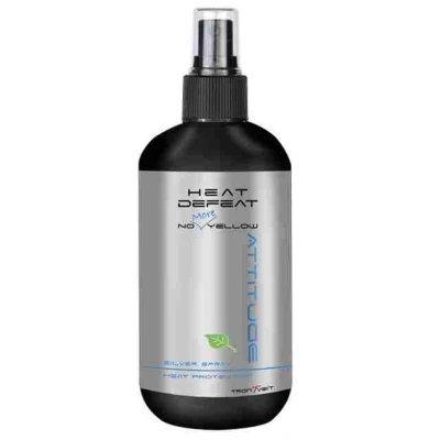 Afbeelding van Trontveit No More Yellow Heat Defeat 150ml