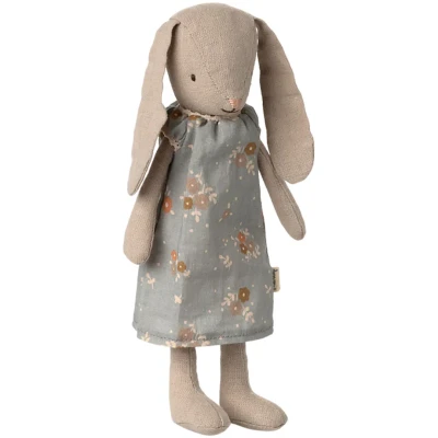 Afbeelding van Maileg Bunny Dress Classic Size 1