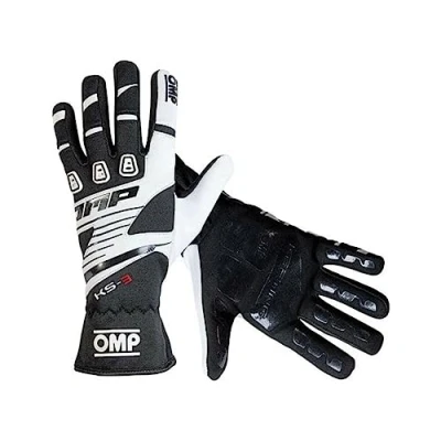 Afbeelding van OMP KK02743E076XL Kart handschoenen
