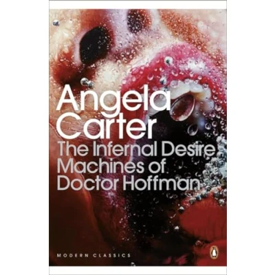 Afbeelding van Infernal Desire Machines Doctor Hoffman