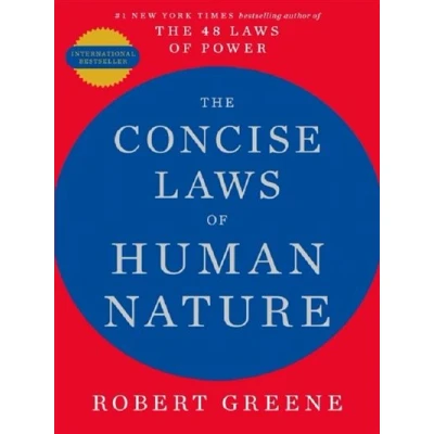 Image de The Concise Laws of Human Nature