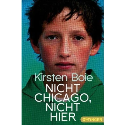 Afbeelding van nicht Chicago, hier