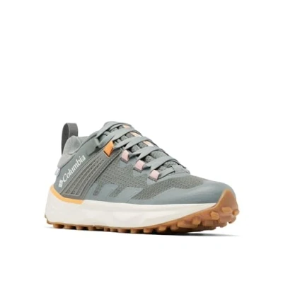 Afbeelding van Columbia Facet 75 Outdry Outdoorschoenen, Dames, Maat: 39, Sedona sage Textiel/ synthetisch