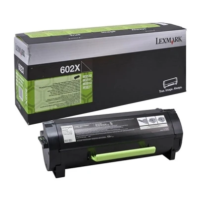 Image de Lexmark 602X
