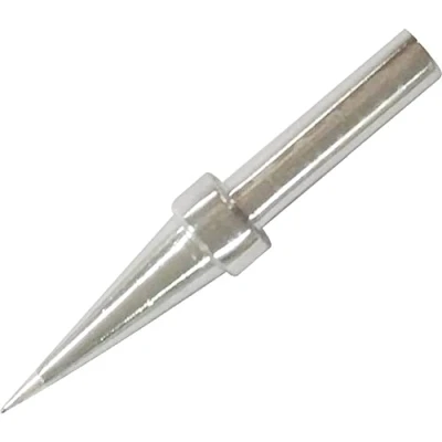 Afbeelding van TOOLCRAFT HF 0,2BF soldeerpunt Potloodvorm Grootte 0.2 mm Lengte soldeerpunt: 25 Inhoud: 1 stuk(s)