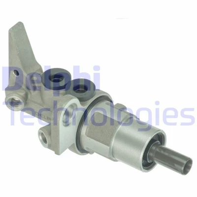 Afbeelding van Delphi Diesel Hoofdremcilinder LM80496