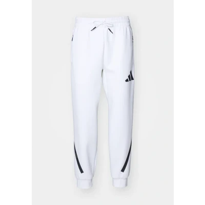 Afbeelding van adidas Sportswear Z.N.E. Trainingsbroek, Heren, Maat: Small, White