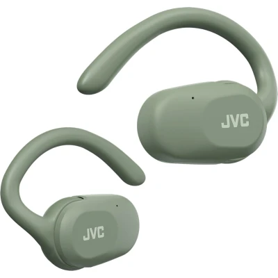 Afbeelding van JVC HA NP40T G U Bluetooth Nearphone Groen