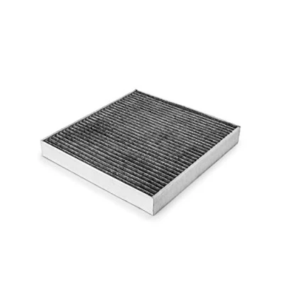 Afbeelding van UFI 54.219.00 Interieurfilter Carbon filter 255mm 234mm 30mm VOLKSWAGEN: Golf 7, T Roc, 7 Variant, AUDI: A3 Sportback, Saloon, Q3 Sportback