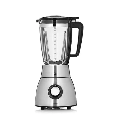 Image de Blender Wmf Kult Pro 1400 W Argent