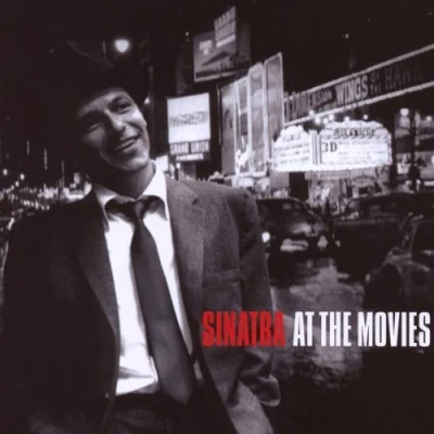 Afbeelding van Sinatra At The Movies